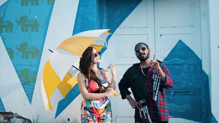 Fir Se Machayenge Lyrics Emiway