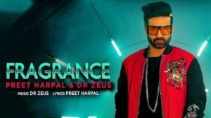 Fragrance Lyrics Preet Harpal