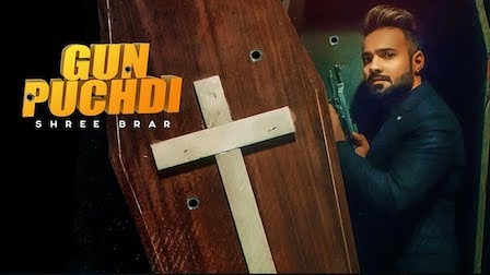 Gun Puchdi Lyrics Shree Brar