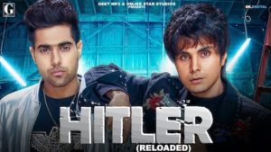 Hitler Lyrics Guri (Reloaded) | Shooter