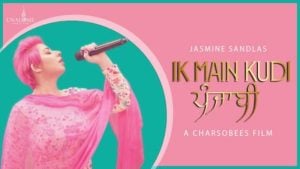 Ik Main Kudi Lyrics Jasmine Sandlas