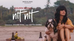 Nit Nit Lyrics Jasleen Royal