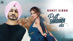 Putt Sardara Da Lyrics Honey Sidhu