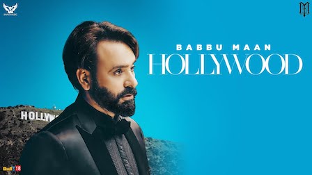 Hollywood Lyrics Babbu Maan