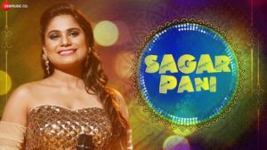 Sagar Pani Lyrics Jyotica Tangri