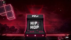 Hip To The Hop Lyrics Ikka