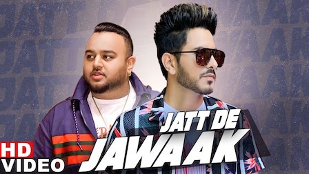 Jattan De Jawak Lyrics Jass Bajwa