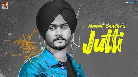 Jutti Lyrics Himmat Sandhu