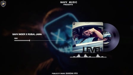 Level Lyrics Navv Inder