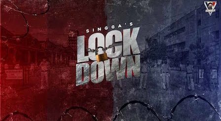 Lockdown Lyrics Singga