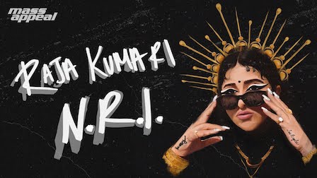 NRI Lyrics Raja Kumari