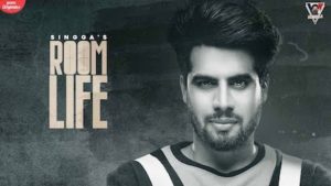 Room Life Lyrics Singga