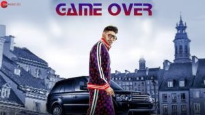 Game Over Lyrics Viruss