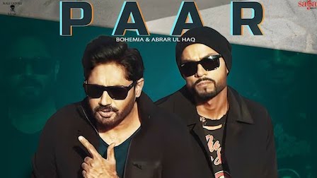 Paar Lyrics by Bohemia | Abrar Ul Haq