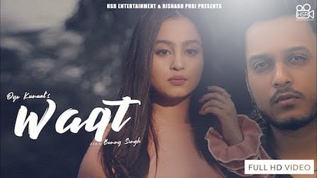 Waqt Lyrics Oye Kunaal