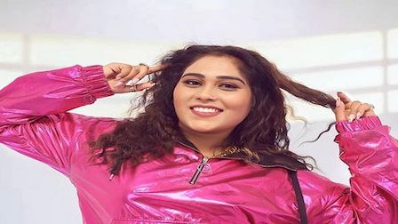 Afsana Khan All New Songs List with Lyrics & Videos | iLyricsHub