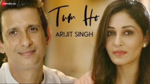 Tum Ho Lyrics Babloo Bachelor | Arijit Singh