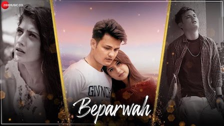 Beparwah Lyrics Yasser Desai