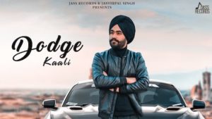 Dodge Kaali Lyrics Harman Lahoria