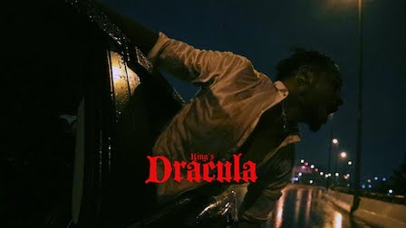 Dracula Lyrics King