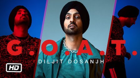 INTRO Lyrics Diljit Dosanjh