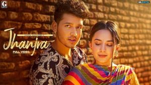 Jhanjra Lyrics Karan Randhawa