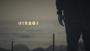 Mirage Lyrics Dino James