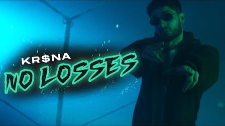 No Losses Lyrics Kr$Na