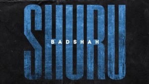 Shuru Lyrics Badshah