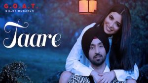 Taare Lyrics Diljit Dosanjh