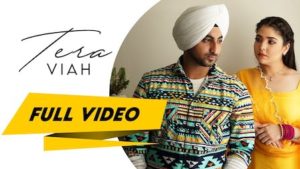 Tera Viah Lyrics Minda