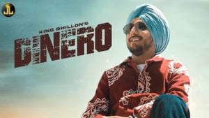 Dinero Lyrics King Dhillon