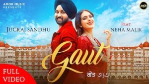 Gaut Lyrics Jugraj Sandhu