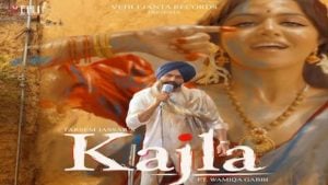 Kajla Lyrics Tarsem Jassar