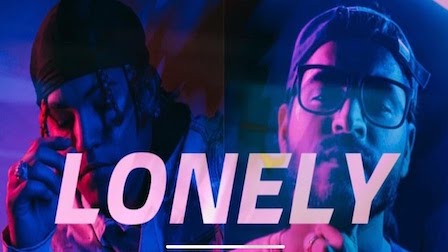 Lonely Lyrics Emiway Prznt