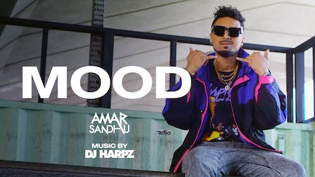 Mood Lyrics Amar Sandhu