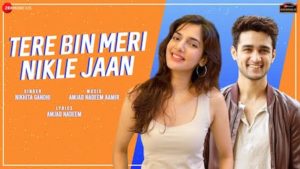 Tere Bin Meri Nikle Jaan Lyrics Nikhita Gandhi