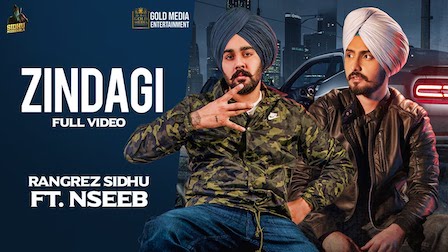 No Worries Sidhu Moose Wala, Raja Game Changerz Mp3 Song Download