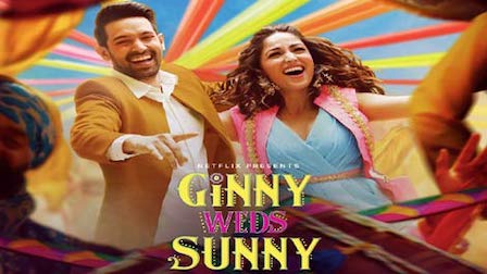 Ginny Weds Sunny Songs with Lyrics & Videos