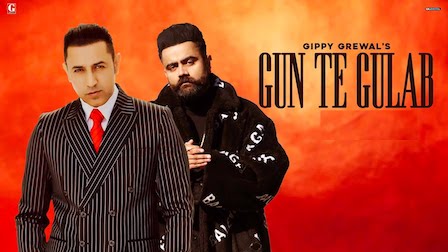 Gun Te Gulab Lyrics Gippy Grewal