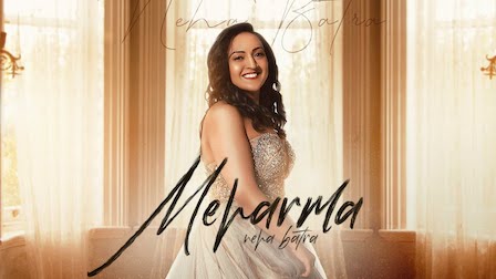 Meharma Lyrics Neha Batra