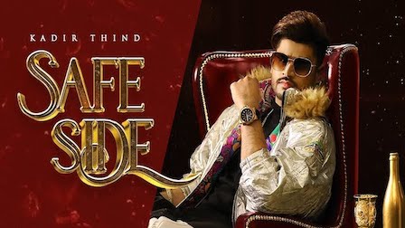 Safe Side Lyrics Kadir Thind