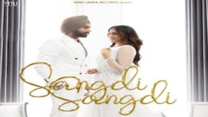 Sangdi Sangdi Lyrics Tarsem Jassar x Nimrat Khaira