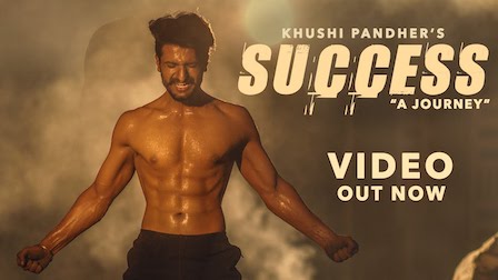 Success Lyrics Khushi Pandher