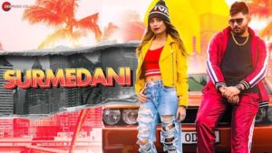 Surmedani Lyrics Jyotica Tangri