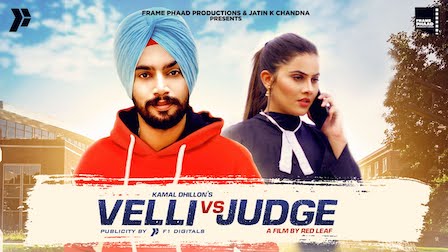 Velli Vs Judge Lyrics Kamal Dhillon