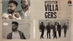 Villagers Lyrics Varinder Brar