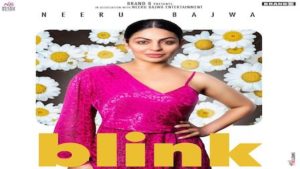 Blink Lyrics Nimrat Khaira