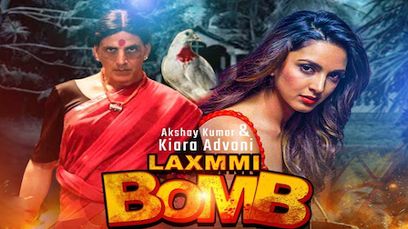 Laxmmi Bomb Songs List with Lyrics & Videos | iLyricsHub