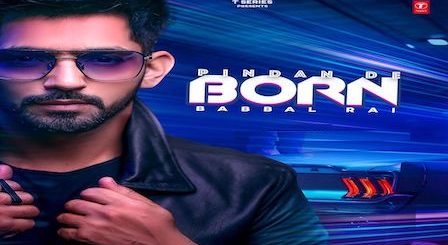 Pindan De Born Lyrics Babbal Rai